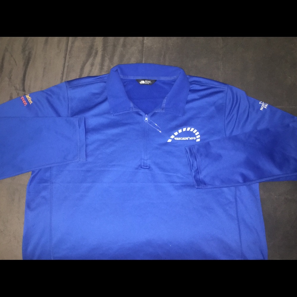The North Face SweatShirt